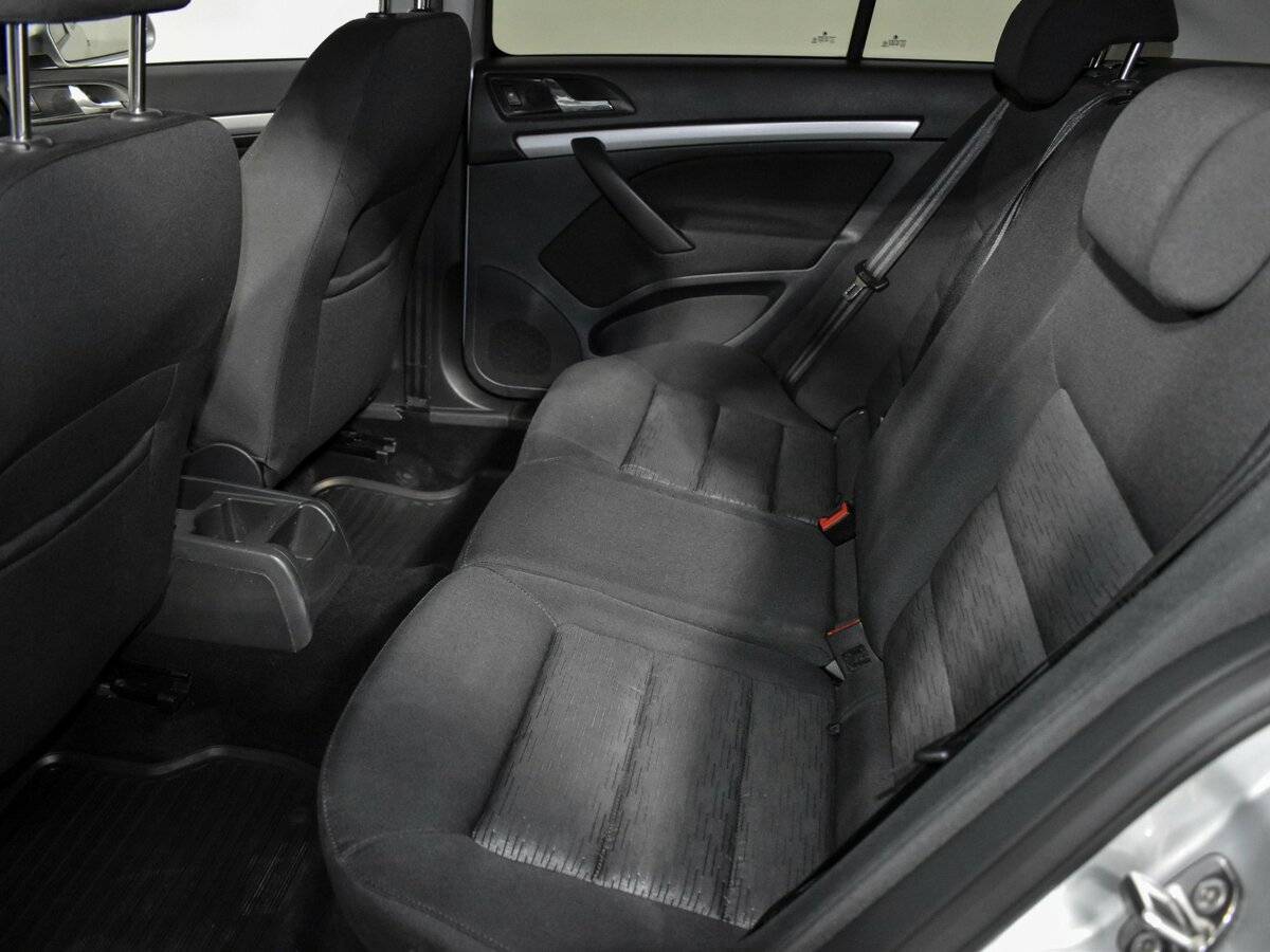 Купить Skoda Octavia, 2013, 114 513 км.. Фото: #10