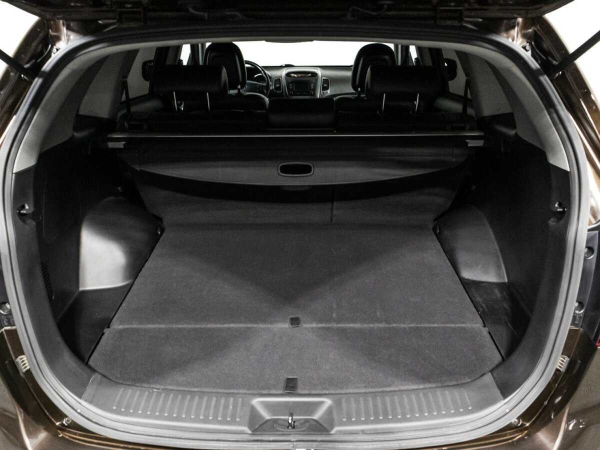 Купить Kia Sorento, 2019, 49 850 км.. Фото: #11