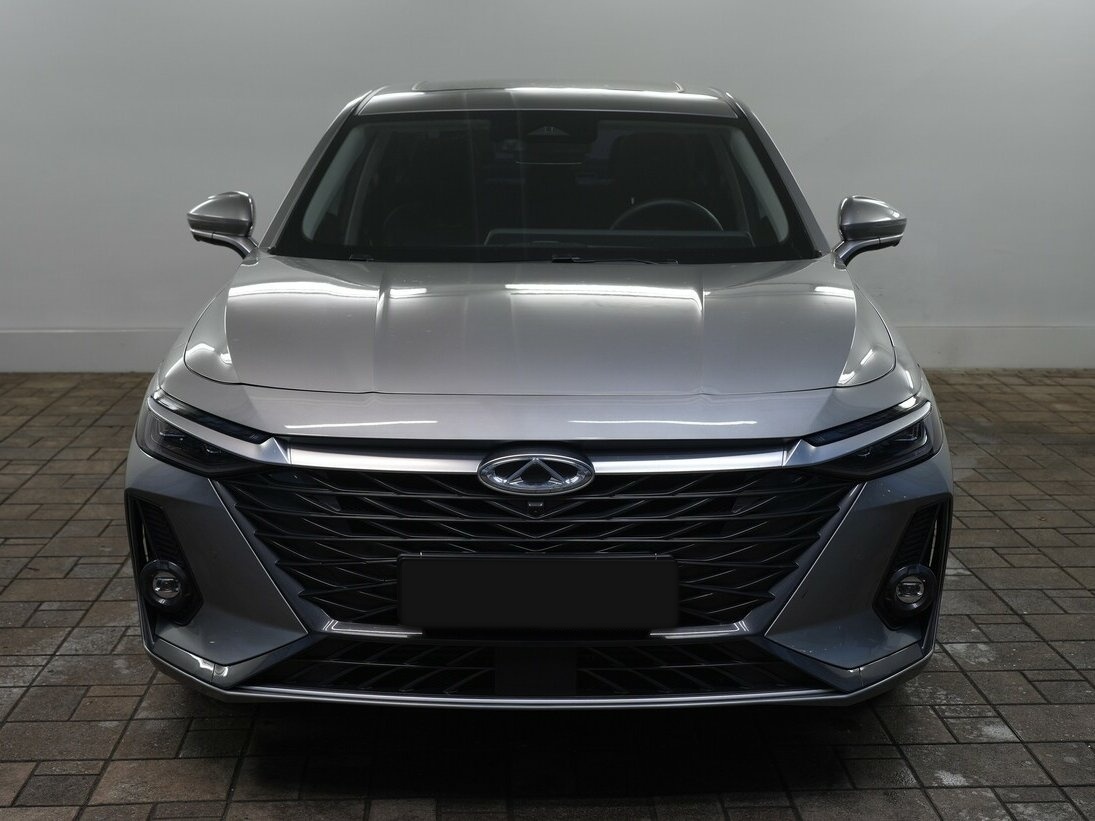 Купить Chery Arrizo 8, 2023, 35 037 км.. Фото: #1