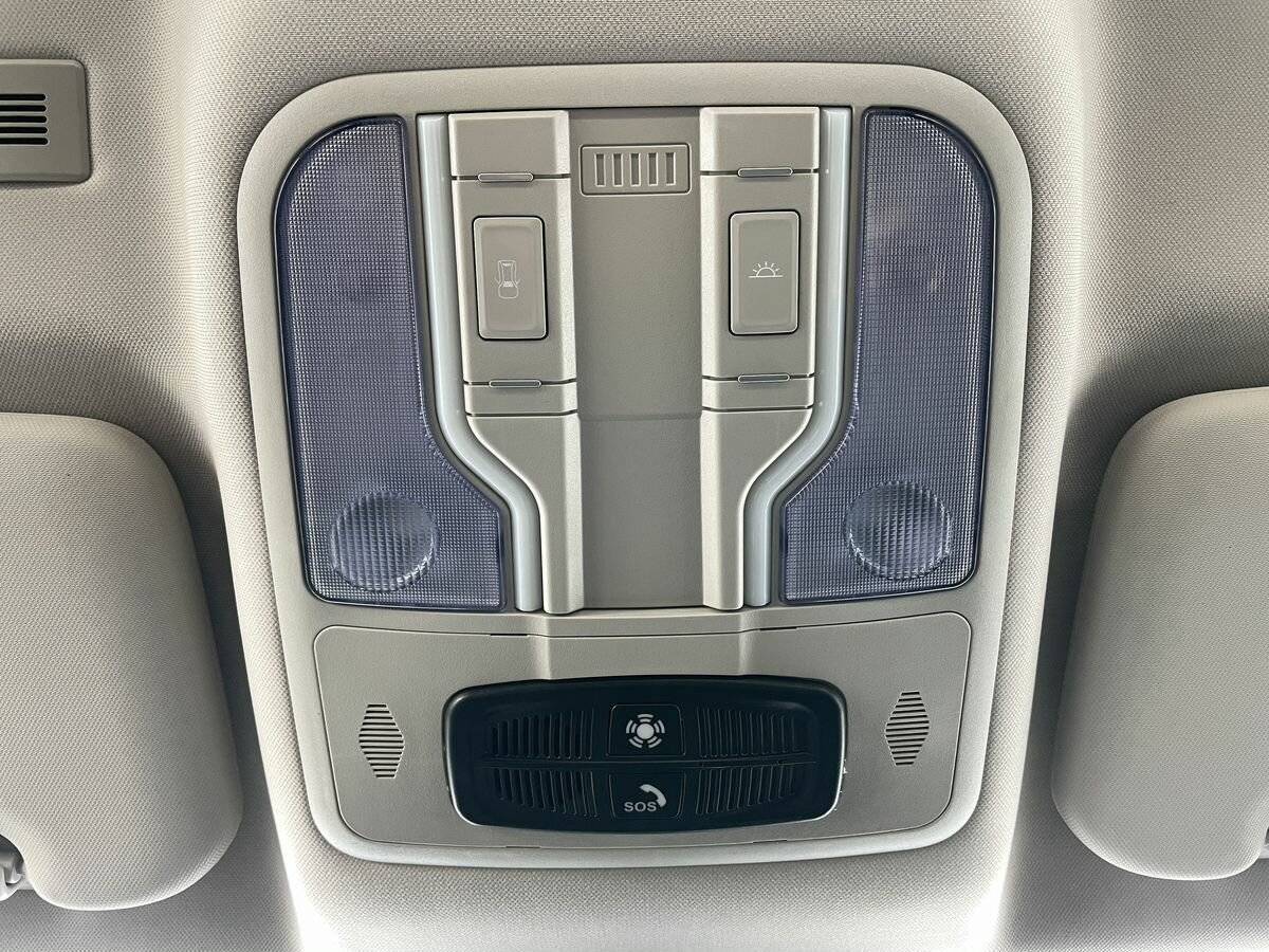 Купить Haval F7x, 2021, 80 608 км.. Фото: #22