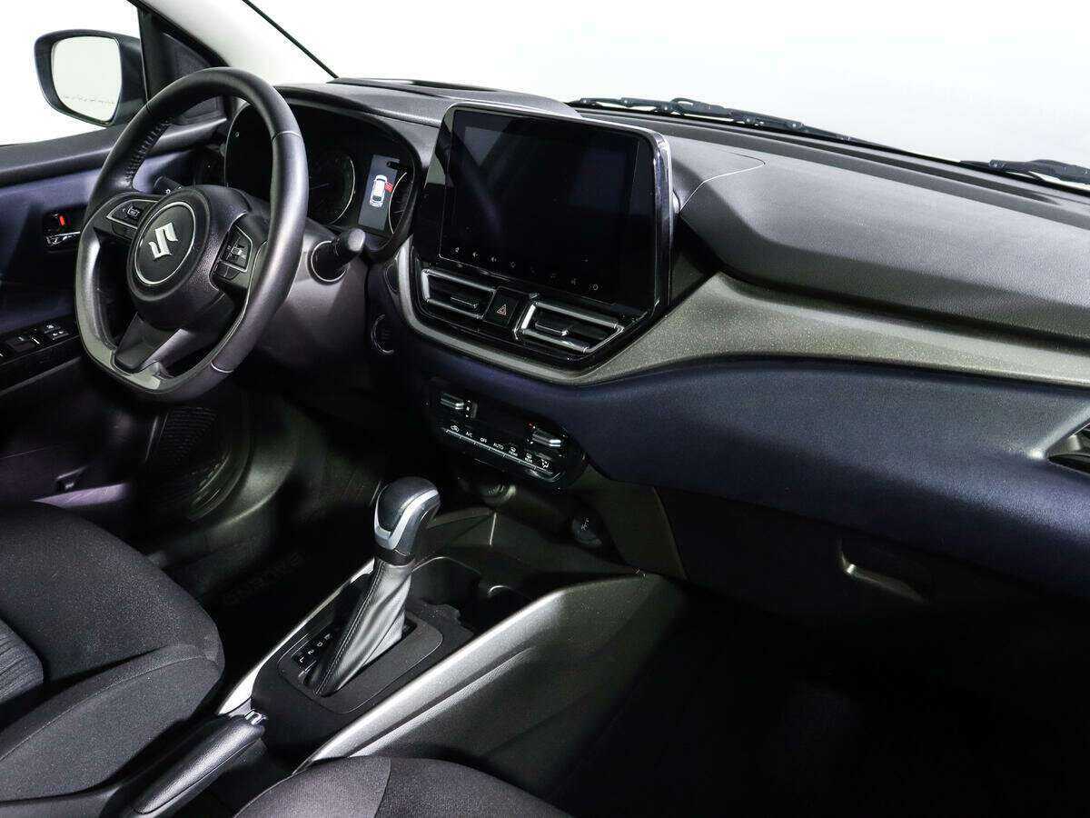 Купить Suzuki Baleno, 2022, 11 336 км.. Фото: #8