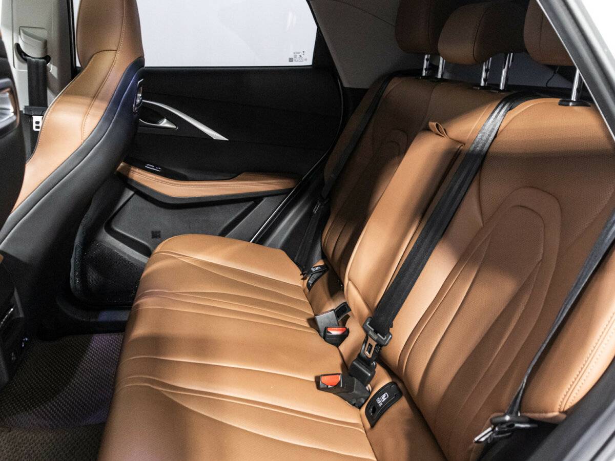 Купить OMODA C5, 2022, 55 750 км.. Фото: #9