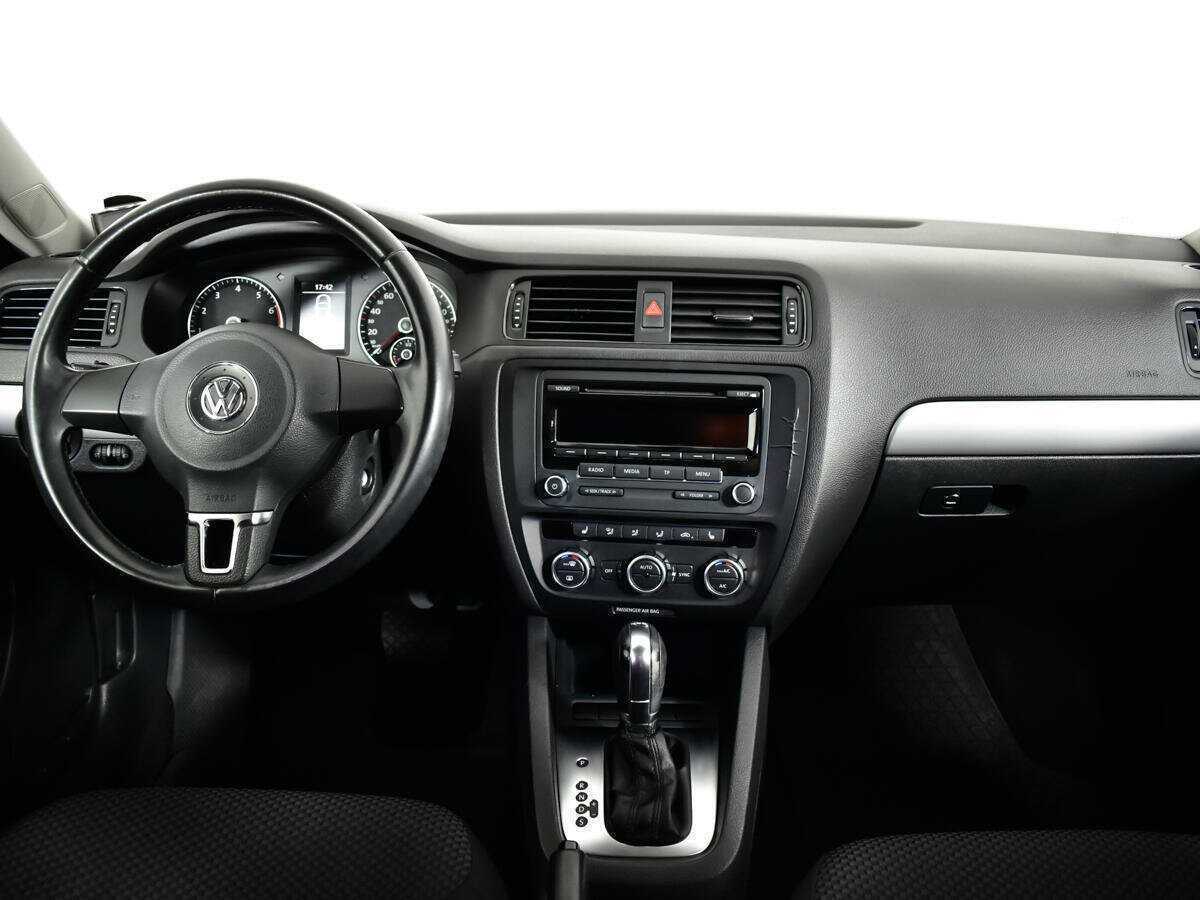 Купить Volkswagen Jetta, 2013, 132 420 км.. Фото: #11