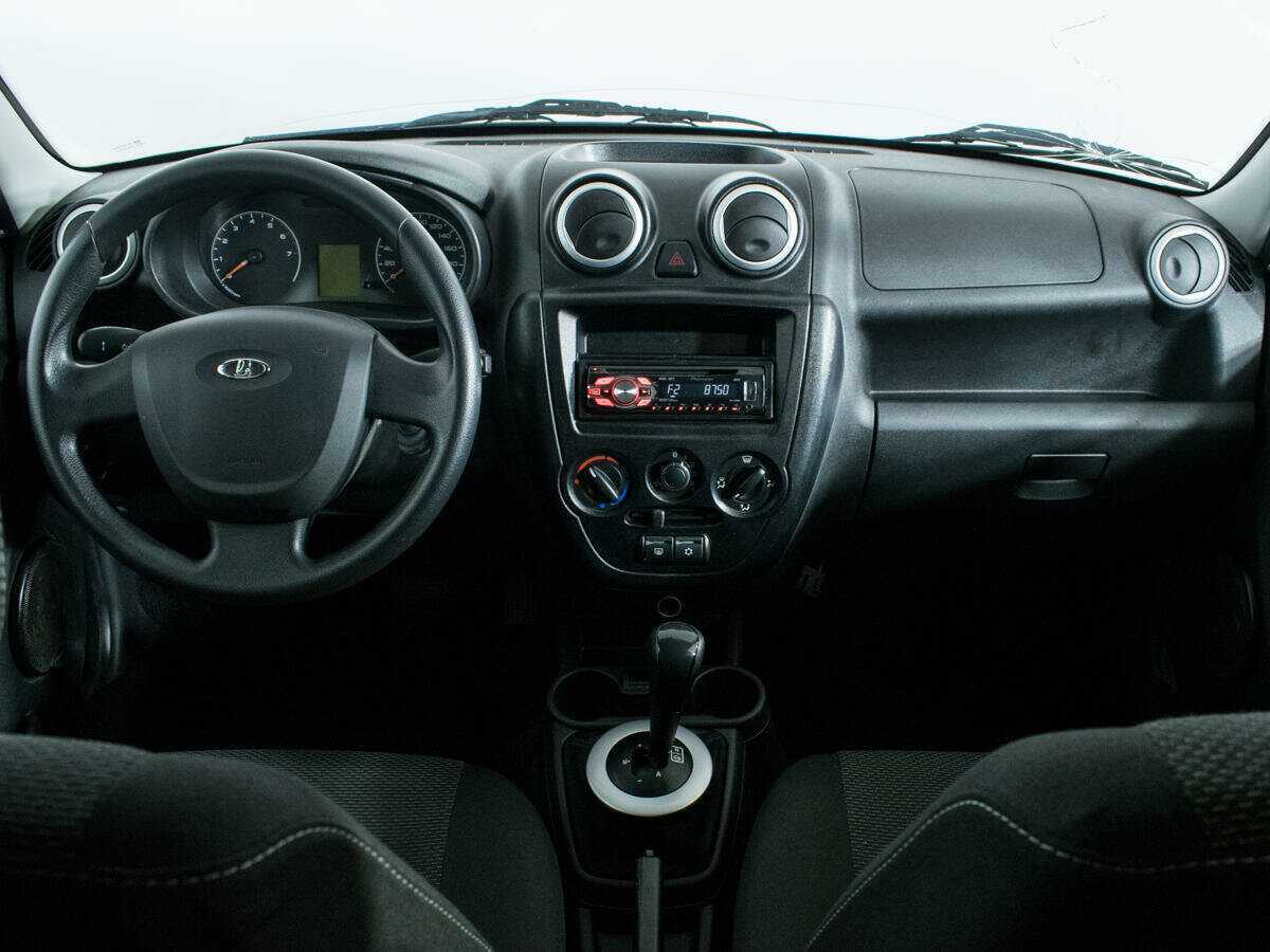 Купить Lada (ВАЗ) Granta, 2015, 68 000 км.. Фото: #11