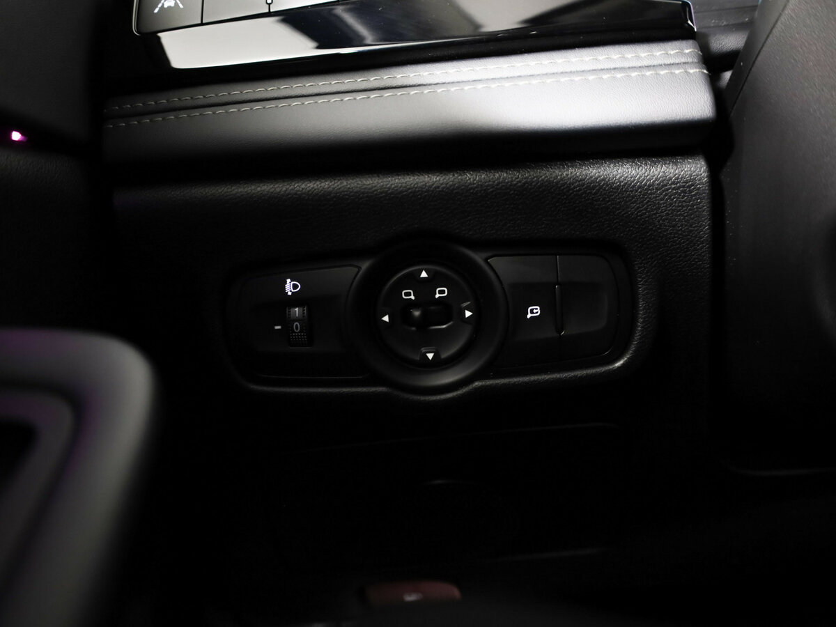 Купить OMODA S5, 2023, 43 314 км.. Фото: #22