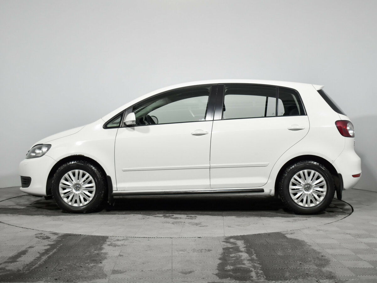 Купить Volkswagen Golf Plus, 2013, 181 308 км.. Фото: #7