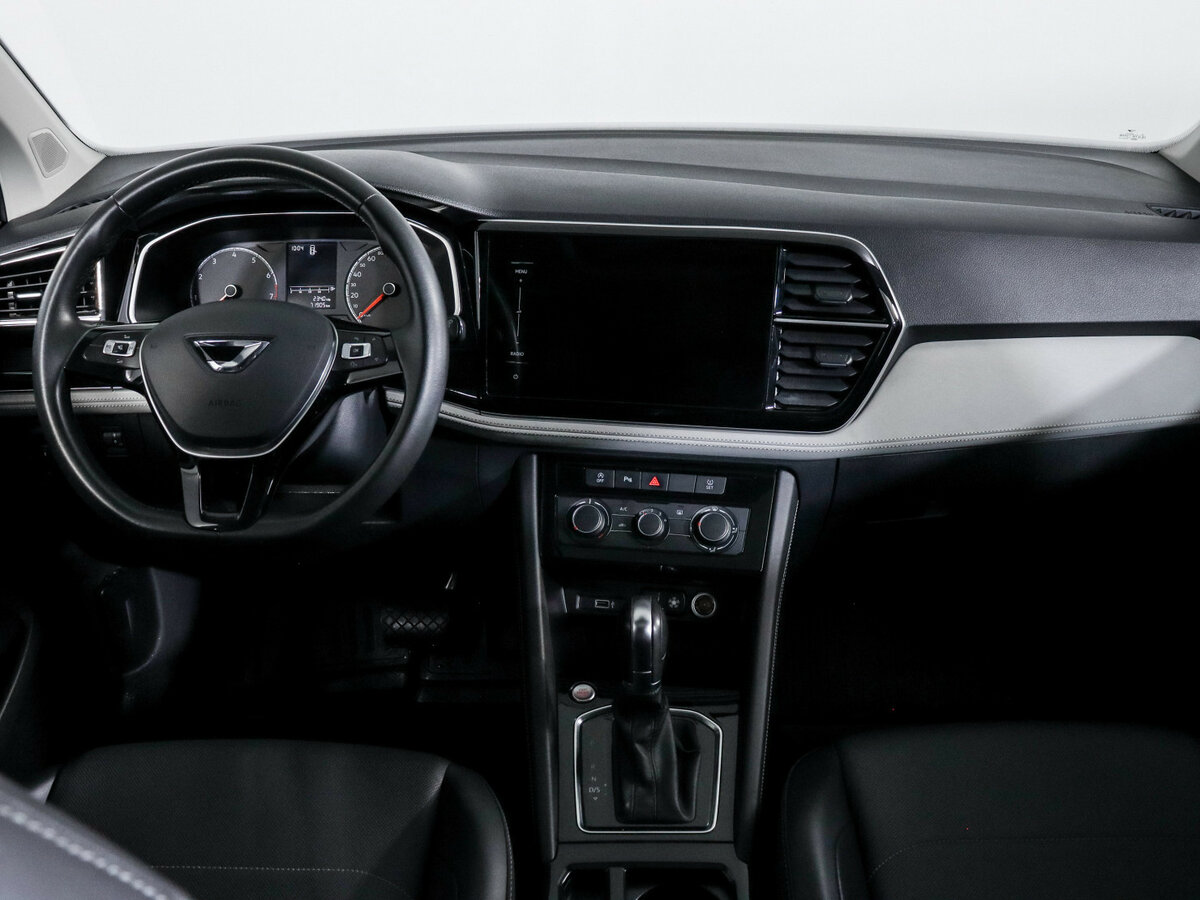 Купить Jetta VS5, 2023, 71 700 км.. Фото: #11