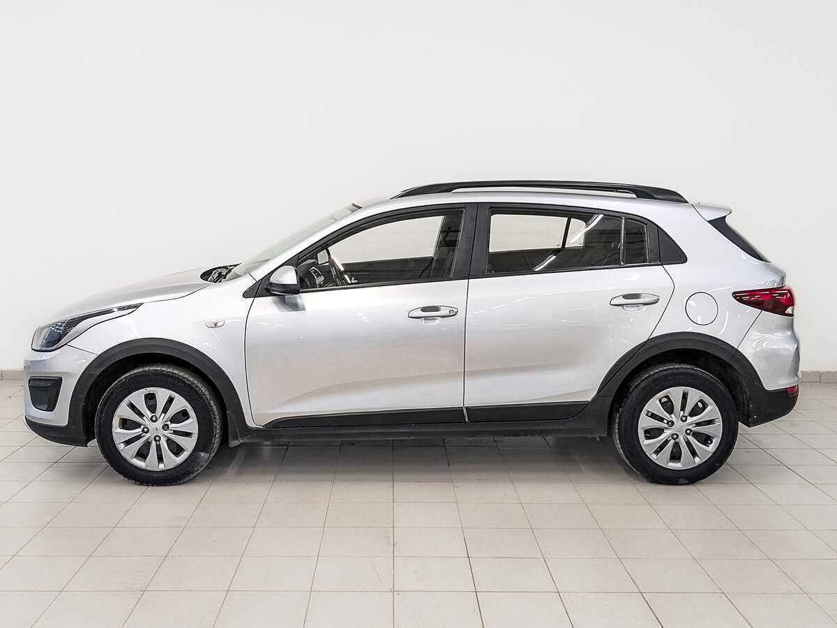 Купить Kia Rio, 2020, 206 593 км.. Фото: #7