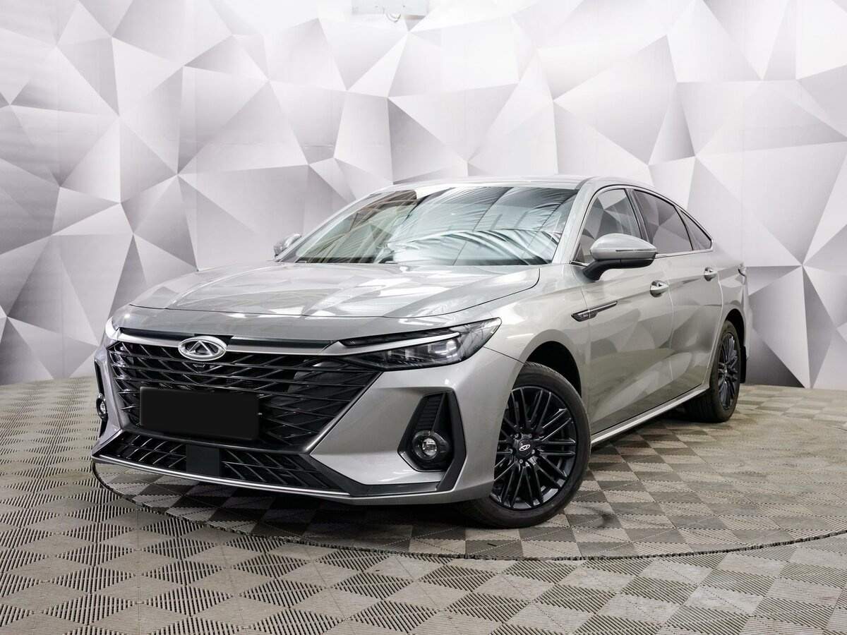 Купить Chery Arrizo 8, 2024, 7 548 км.. Посмотреть фото