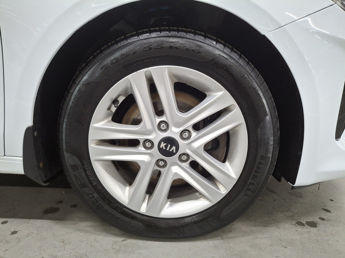 Купить Kia Ceed, 2019, 101 021 км.. Фото: #16