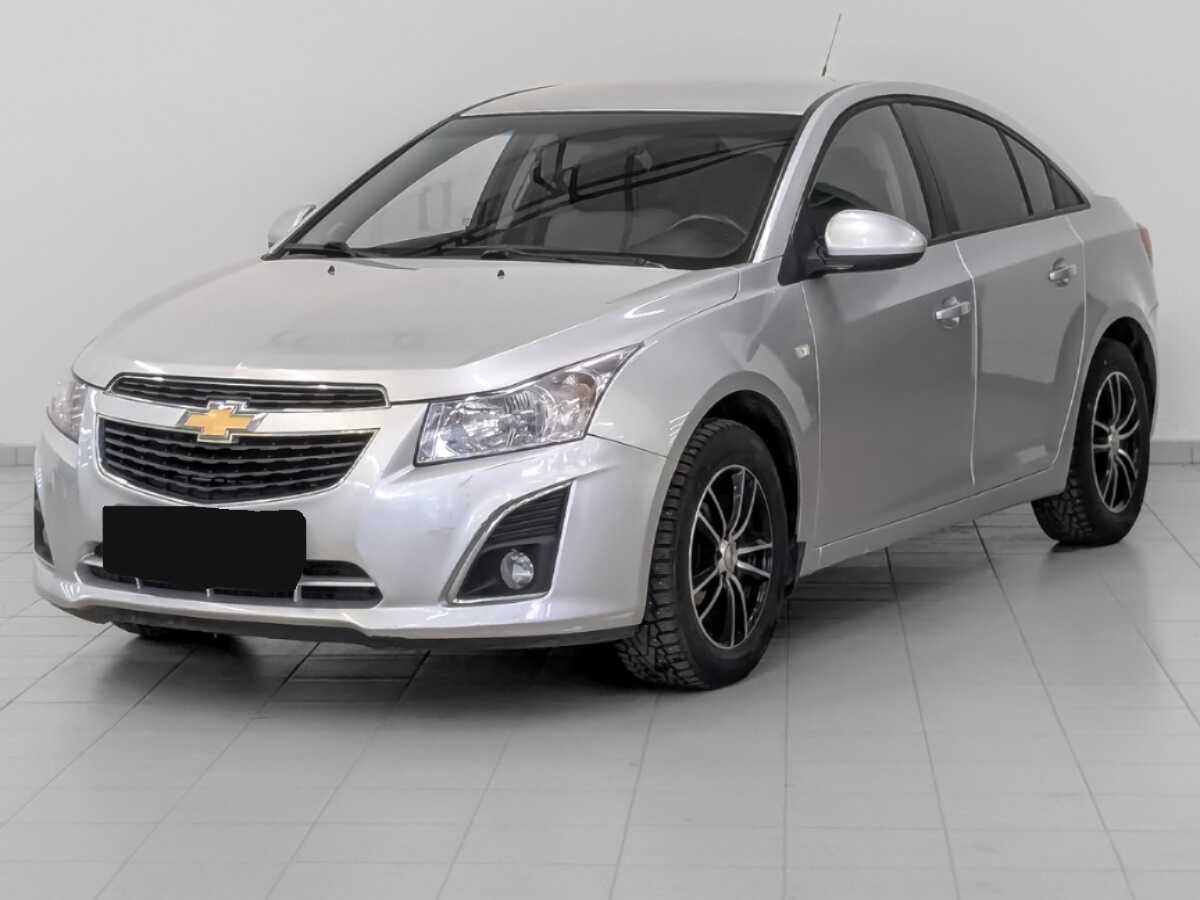 Купить Chevrolet Cruze, 2013, 123 141 км.. Посмотреть фото