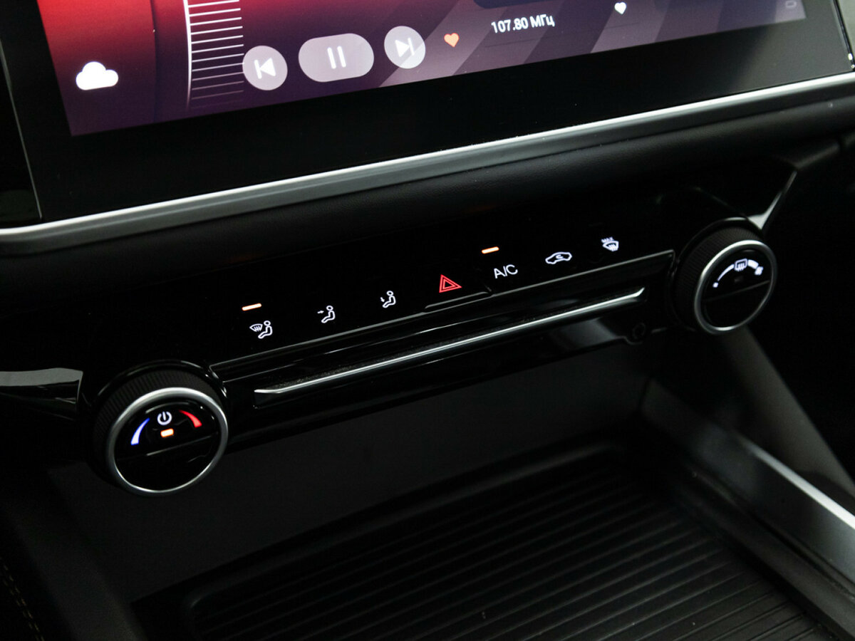 Купить OMODA S5, 2023, 4 000 км.. Фото: #15