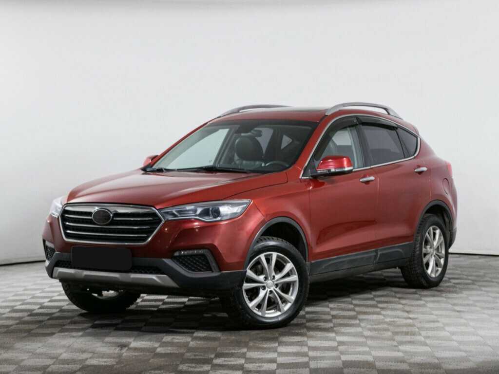 Купить FAW Besturn X80, 2019, 222 550 км.. Фото: #0