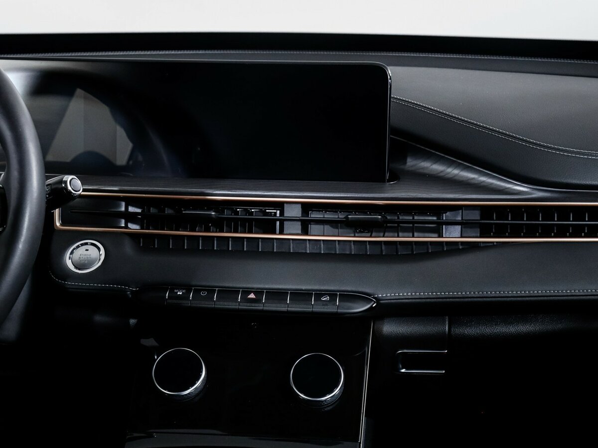 Купить EXEED LX, 2023, 45 700 км.. Фото: #12