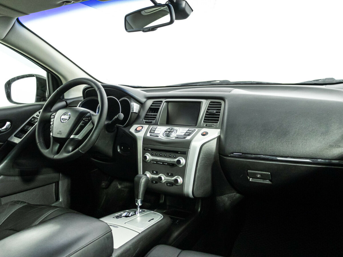 Купить Nissan Murano, 2014, 252 000 км.. Фото: #8
