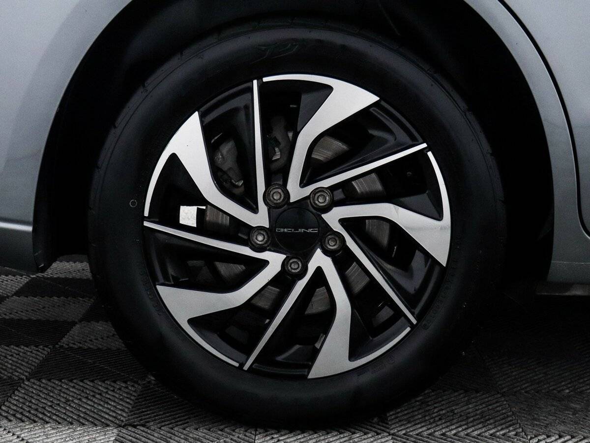 Купить BAIC U5 Plus, 2023, 32 626 км.. Фото: #14