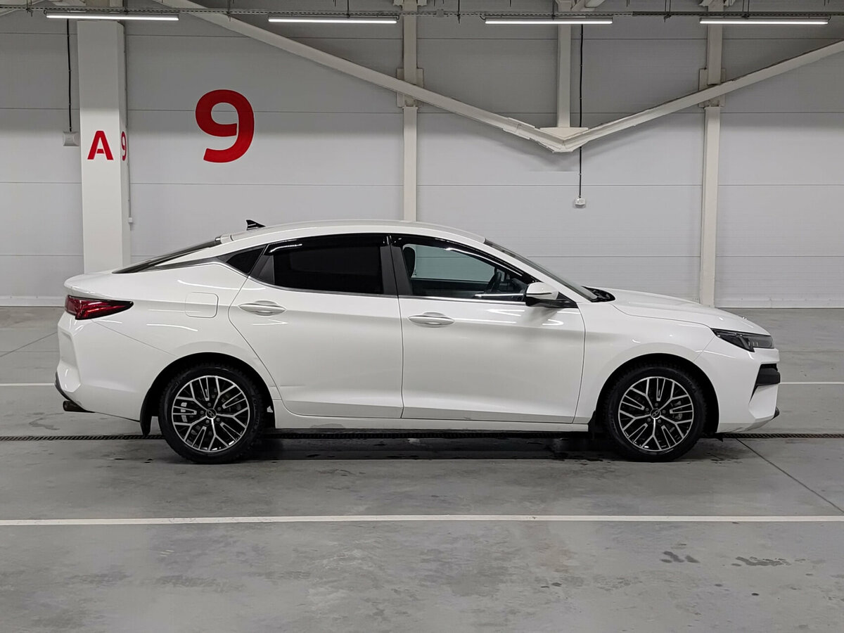 Купить Москвич 6, 2023, 36 333 км.. Фото: #3