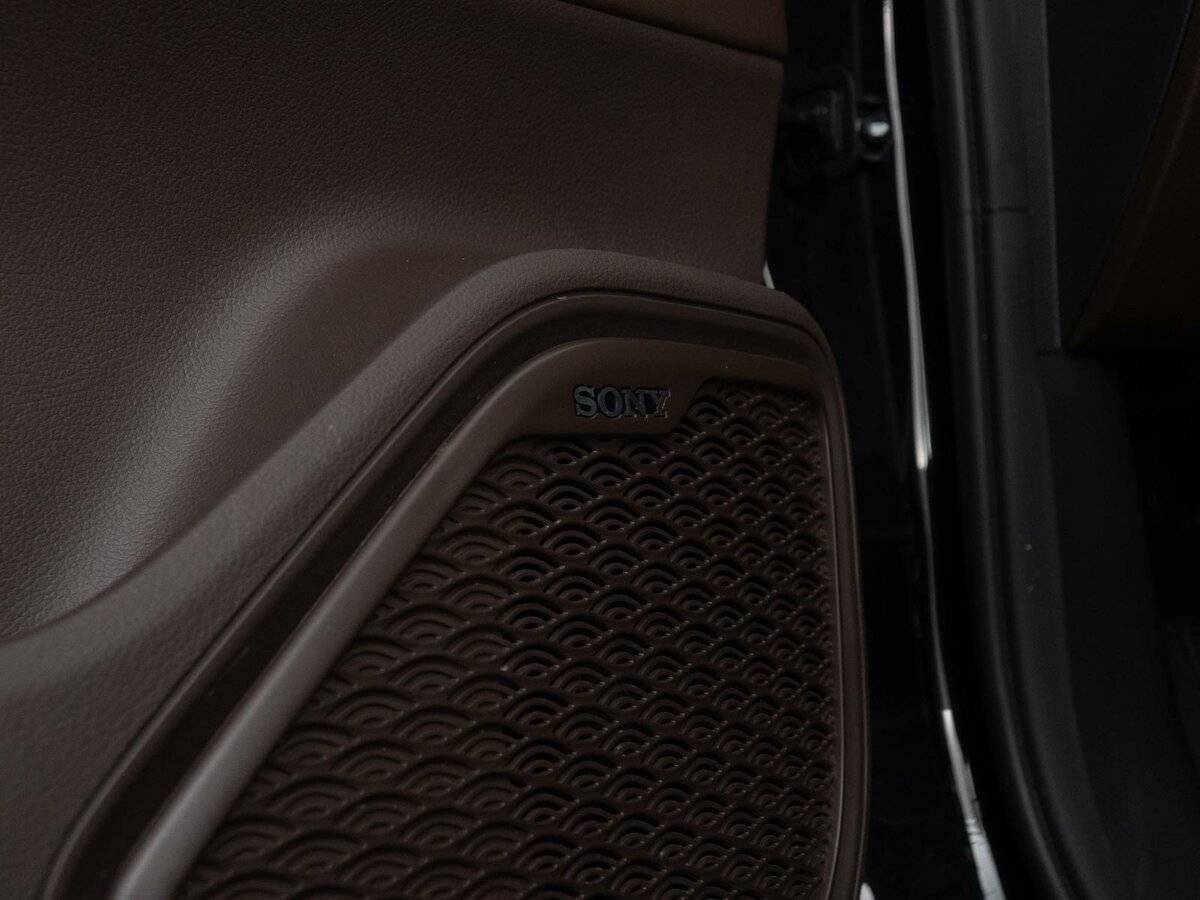 Купить Chery Tiggo 8 Pro, 2023, 13 619 км.. Фото: #16