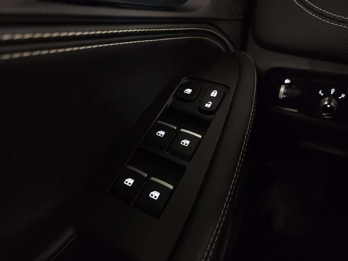 Купить JAC J7, 2023, 12 500 км.. Фото: #18