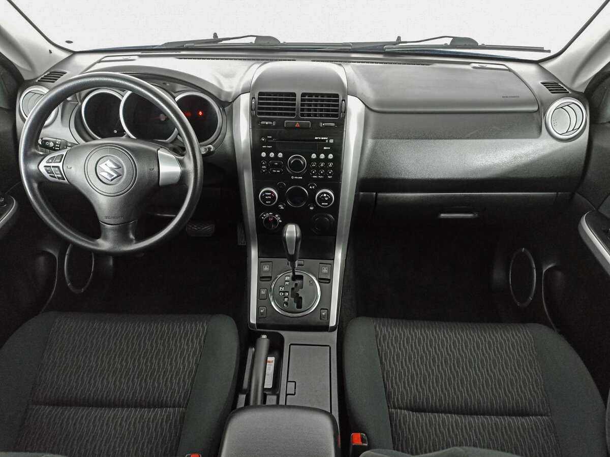 Купить Suzuki Grand Vitara, 2012, 259 475 км.. Фото: #11