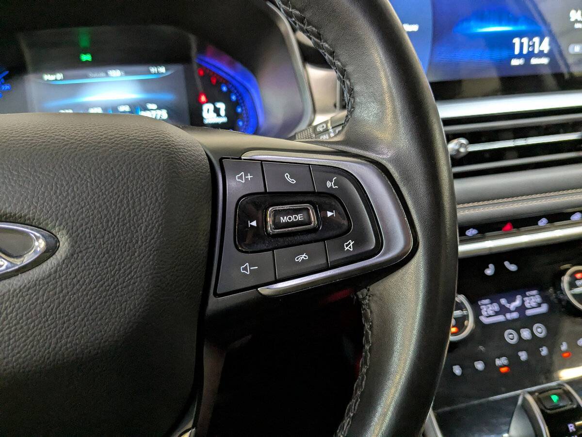 Купить Chery Tiggo 8, 2021, 62 170 км.. Фото: #28