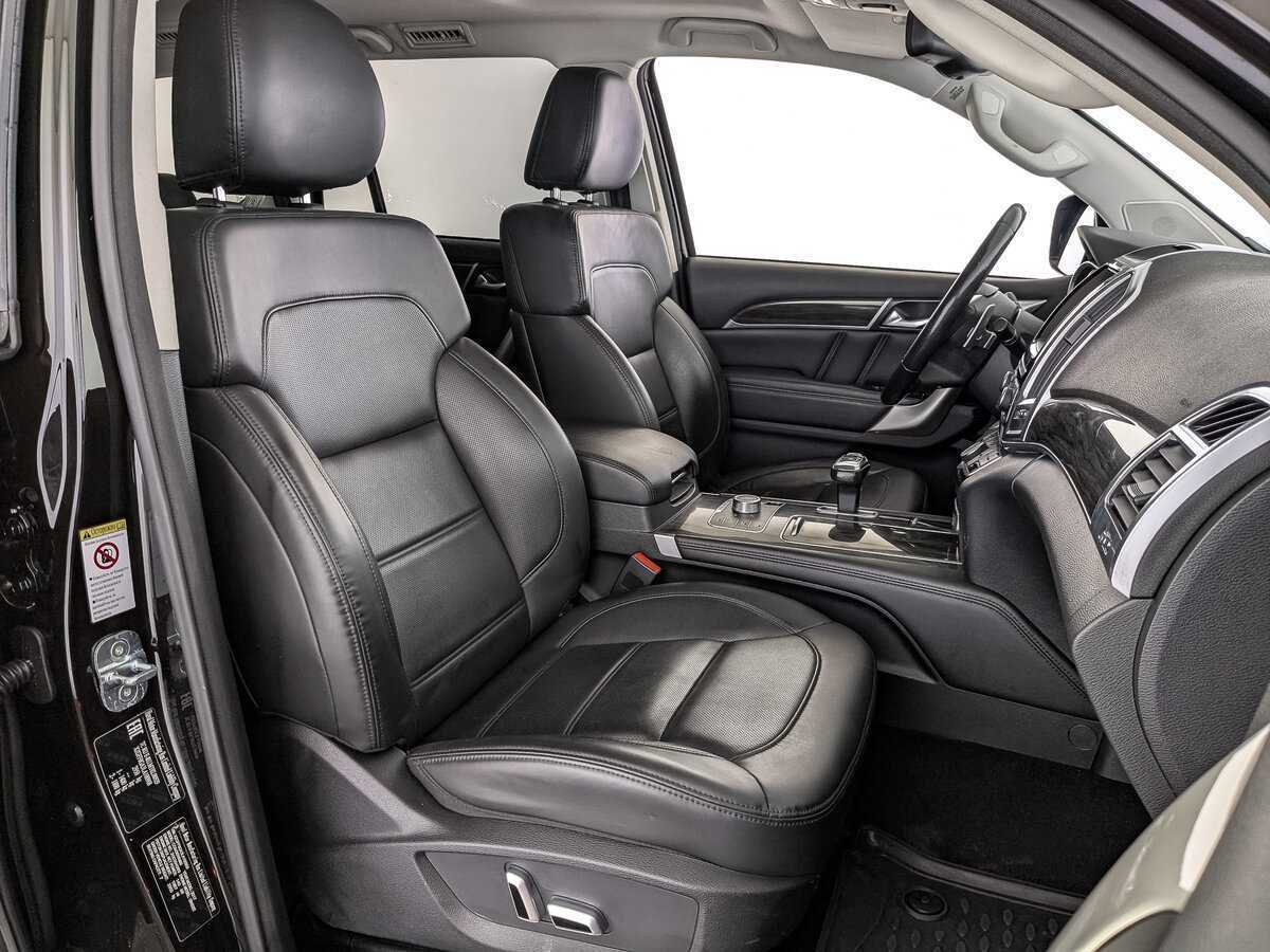 Купить Haval H9, 2020, 96 508 км.. Фото: #22