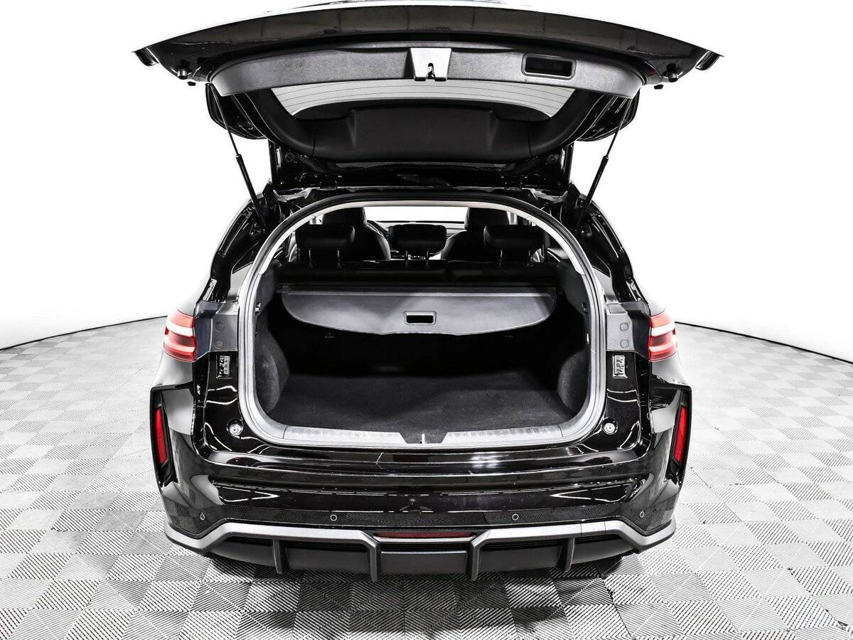 Купить Haval F7, 2024, 22 400 км.. Фото: #13