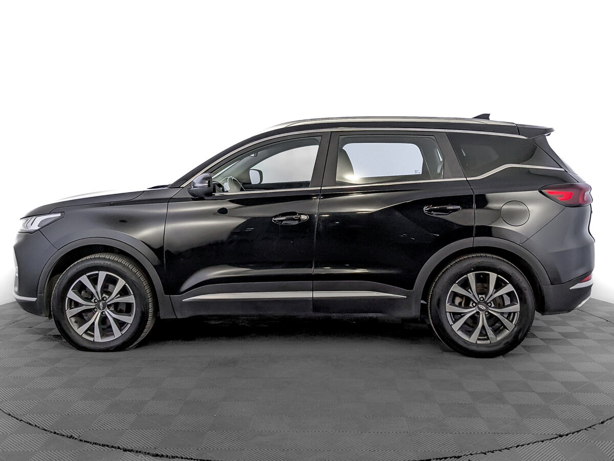 Купить Chery Tiggo 7 Pro, 2022, 114 581 км.. Фото: #7