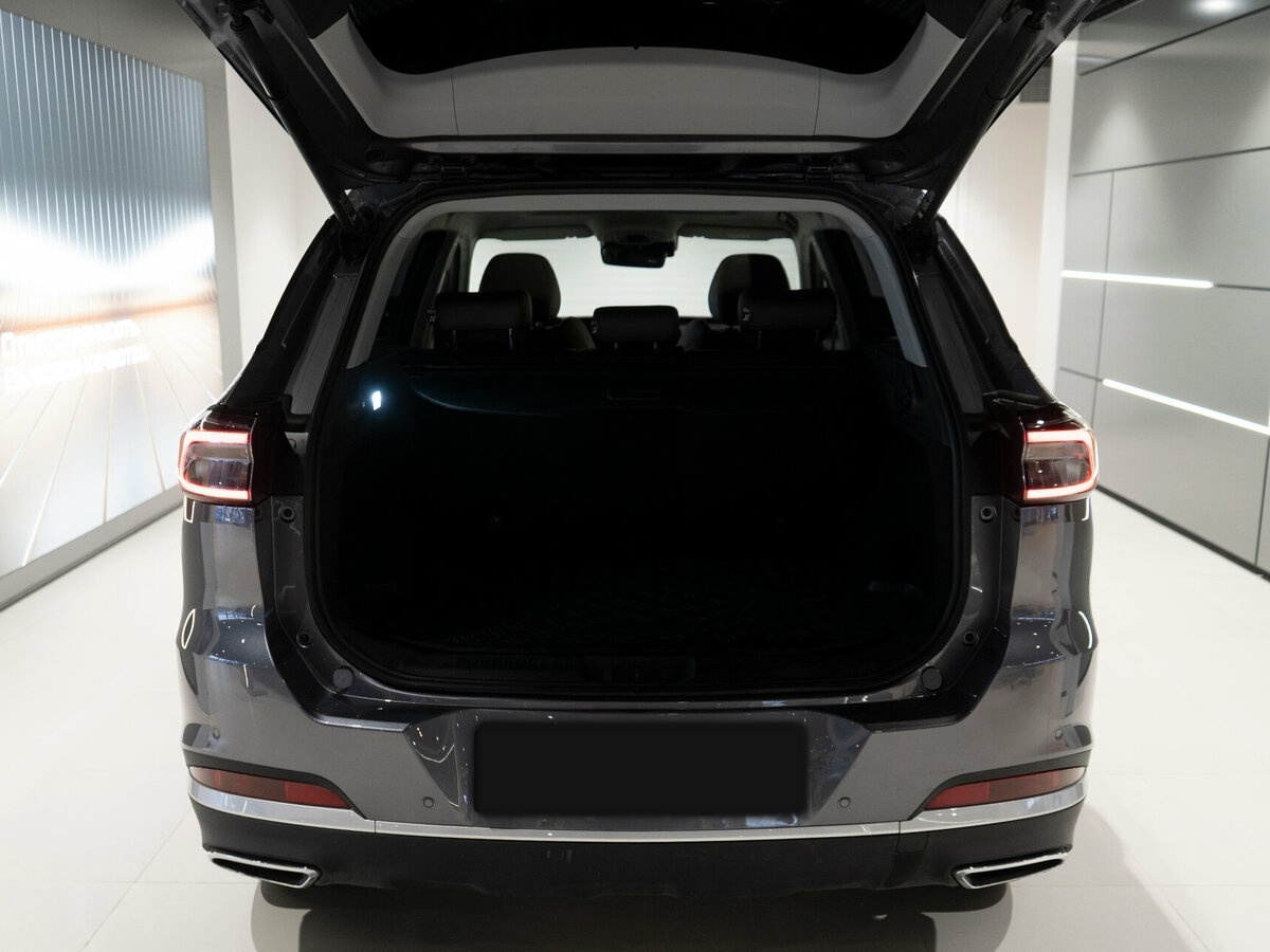 Купить Chery Tiggo 7 Pro Max, 2025, 10 485 км.. Фото: #21