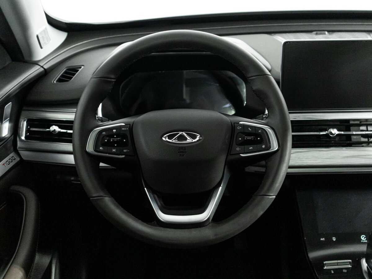 Купить Chery Tiggo 8 Pro, 2023, 37 494 км.. Фото: #24