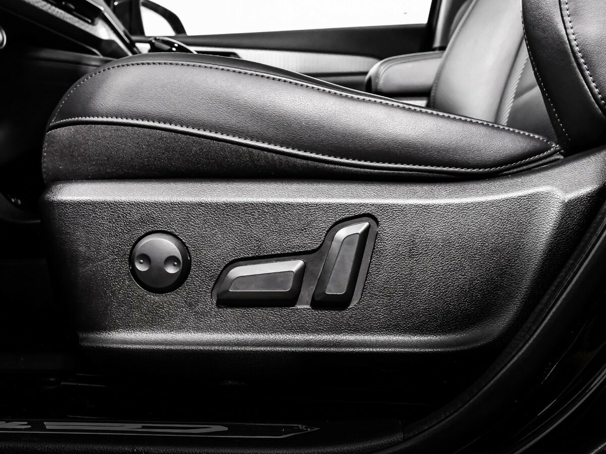 Купить Haval F7x, 2022, 34 500 км.. Фото: #16