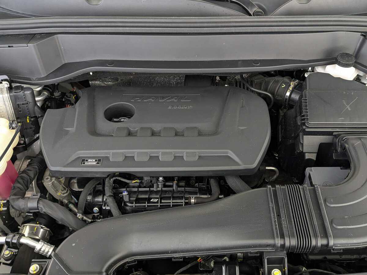 Купить Haval F7, 2022, 35 667 км.. Фото: #8