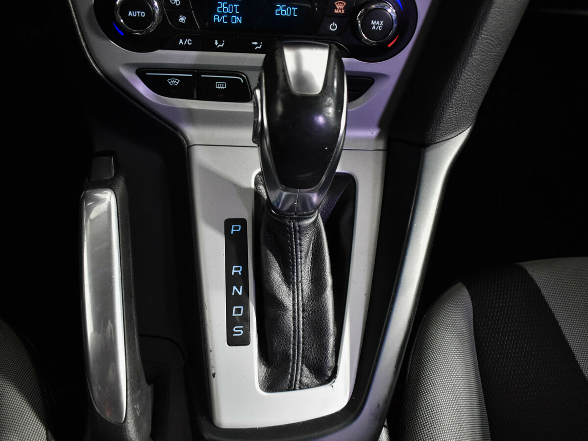 Купить Ford Focus, 2013, 155 268 км.. Фото: #14