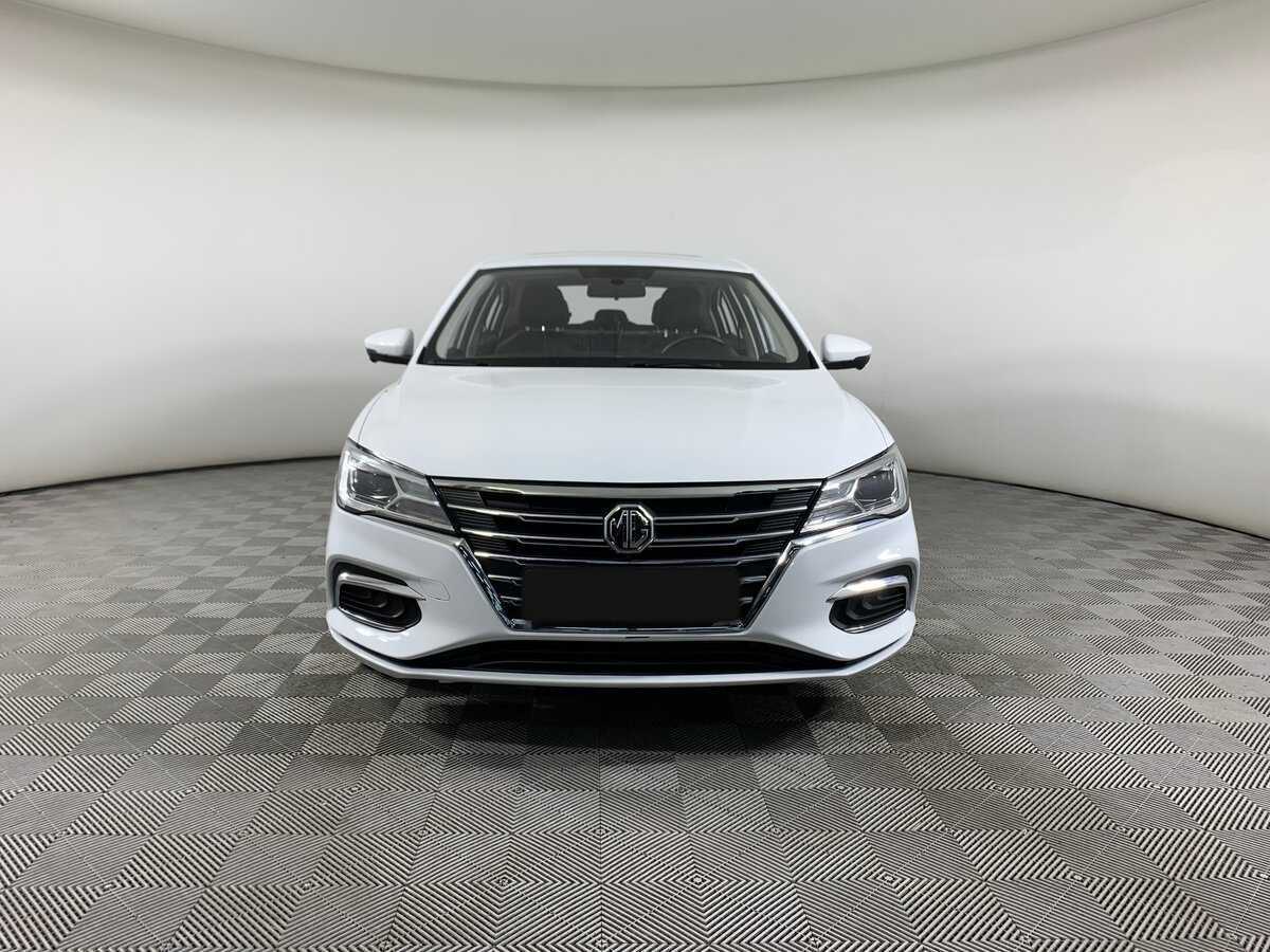 Купить MG 5, 2023, 11 357 км.. Фото: #1