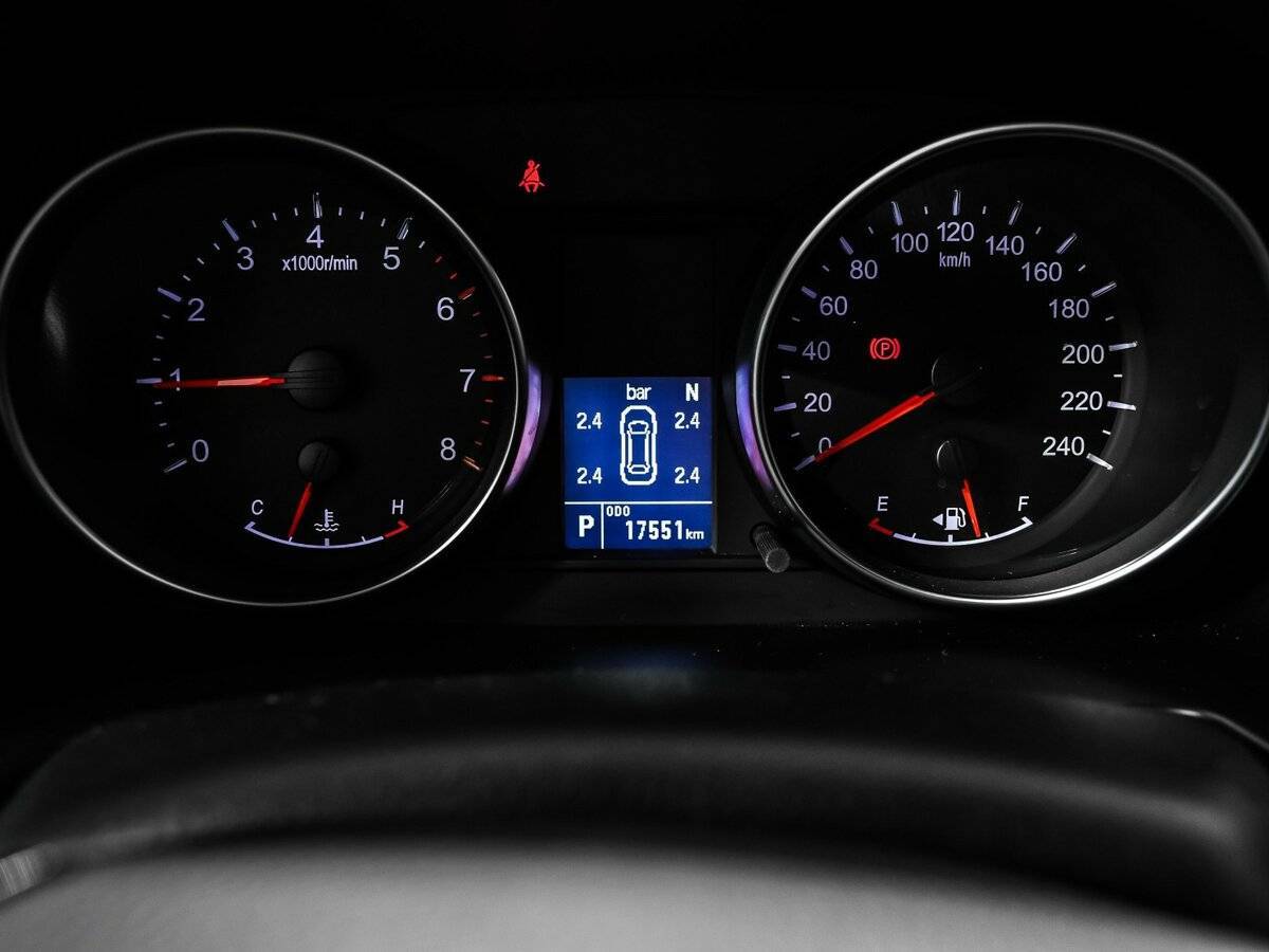 Купить Haval M6, 2024, 17 550 км.. Фото: #9