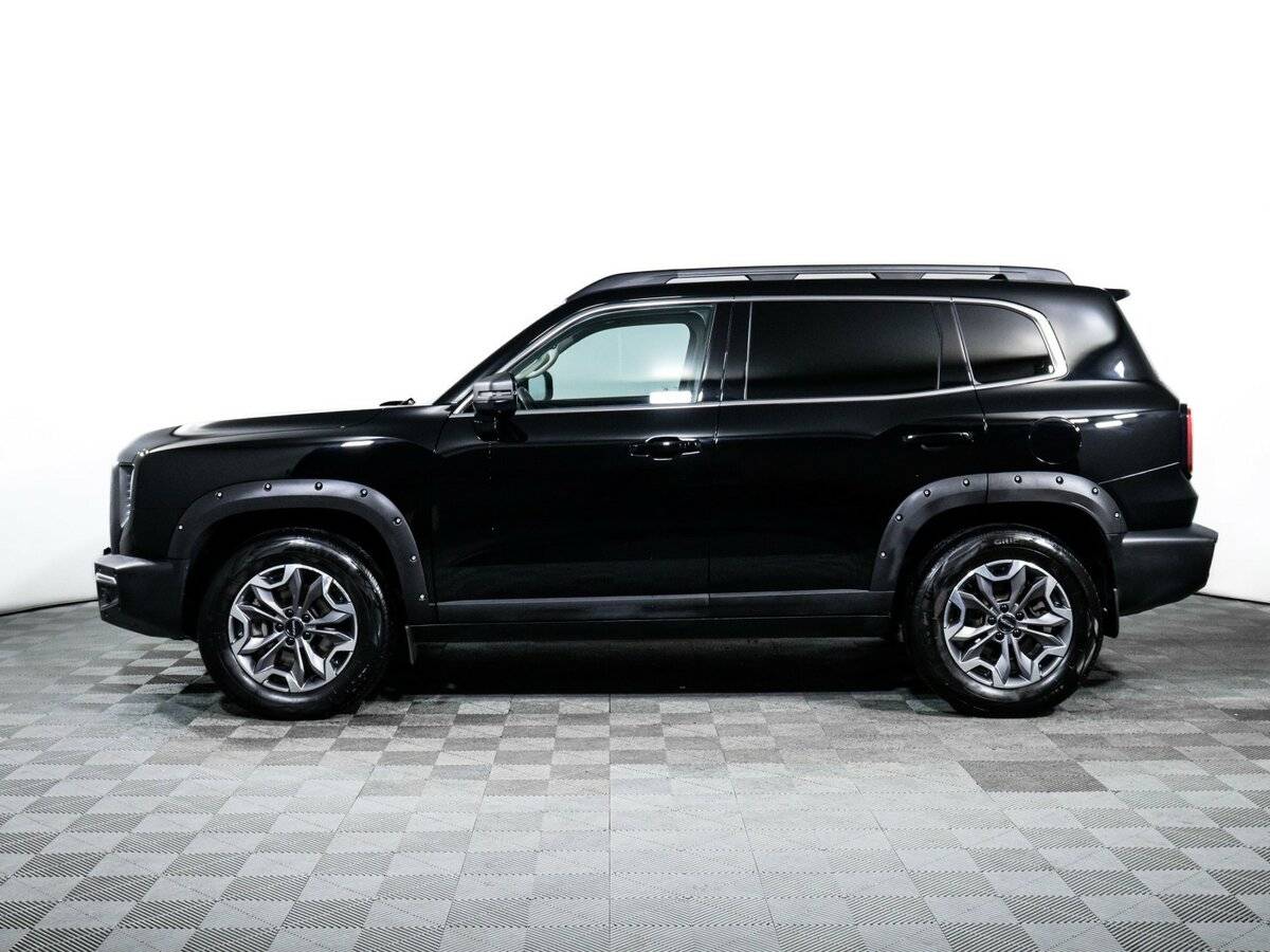 Купить Haval Dargo, 2022, 30 515 км.. Фото: #7