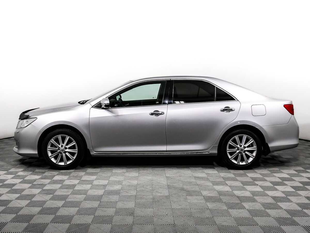 Купить Toyota Camry, 2014, 183 024 км.. Фото: #8