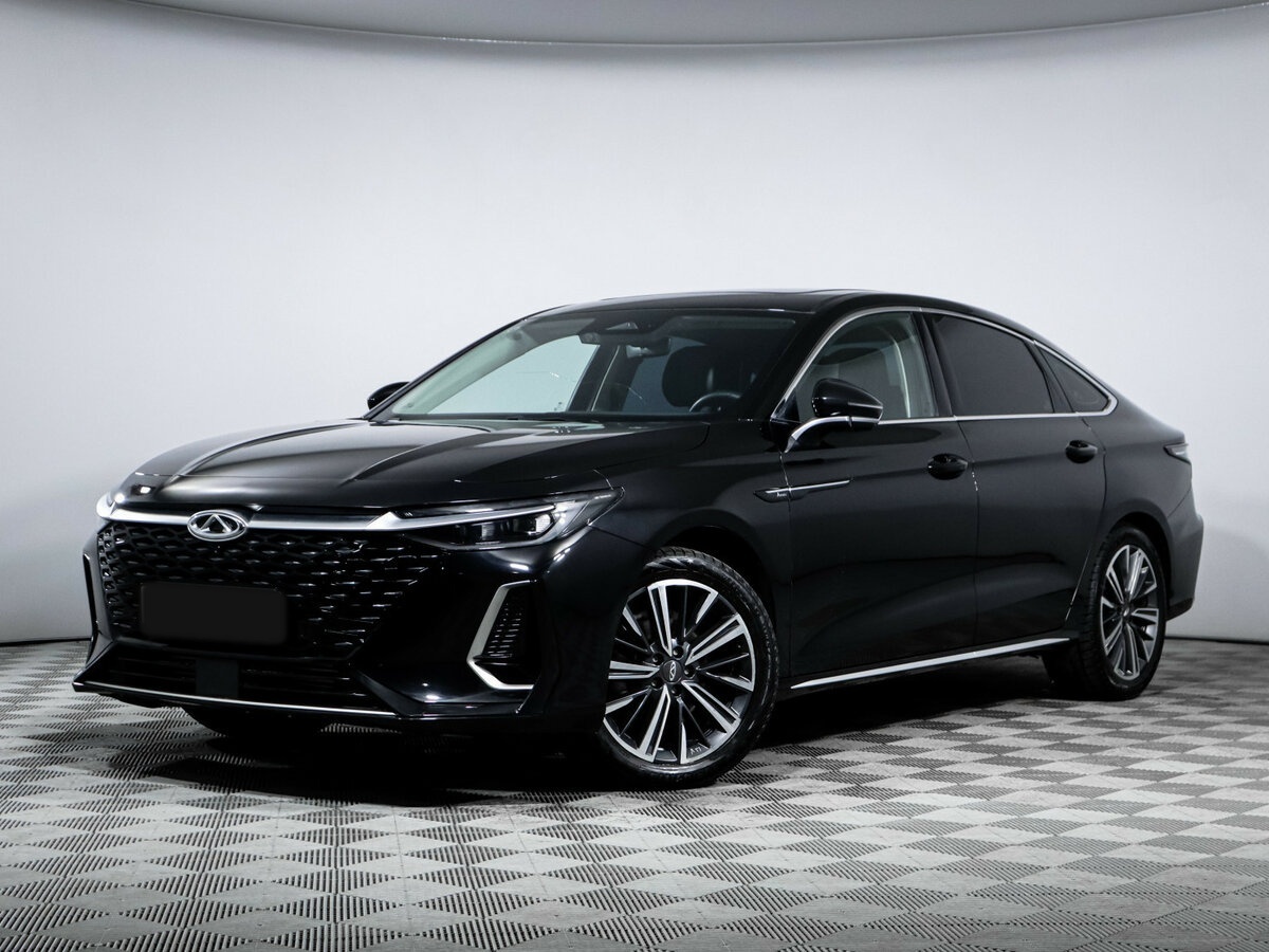 Купить Chery Arrizo 8, 2023, 6 338 км.. Посмотреть фото
