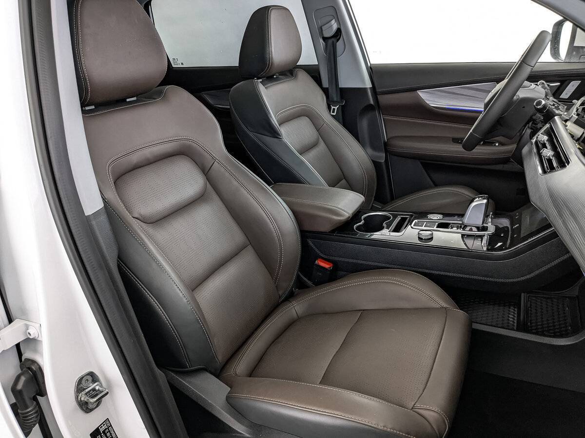 Купить Chery Tiggo 8 Pro, 2023, 61 600 км.. Фото: #21