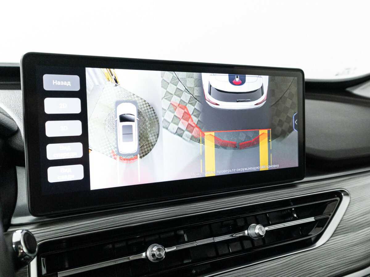 Купить Chery Tiggo 8 Pro, 2022, 39 889 км.. Фото: #18