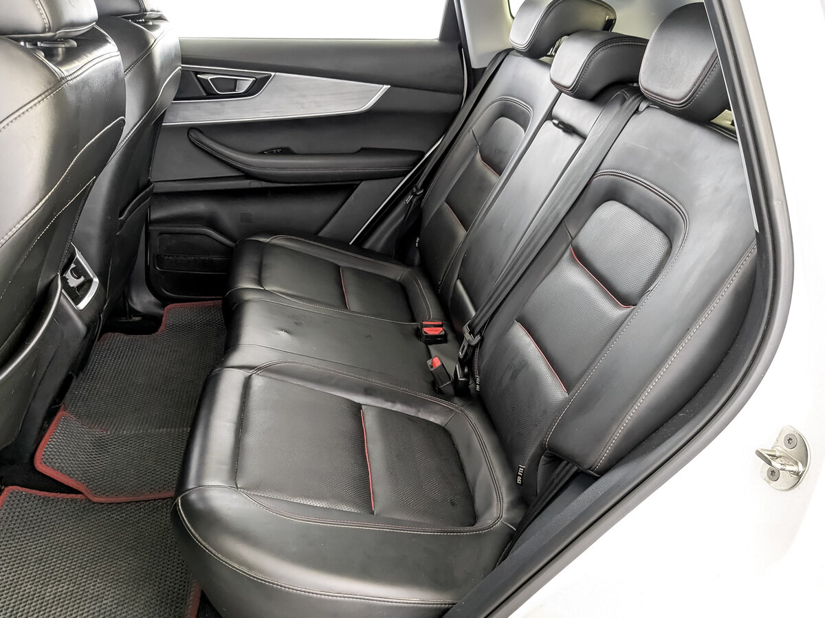 Купить Chery Tiggo 7 Pro, 2022, 115 755 км.. Фото: #11