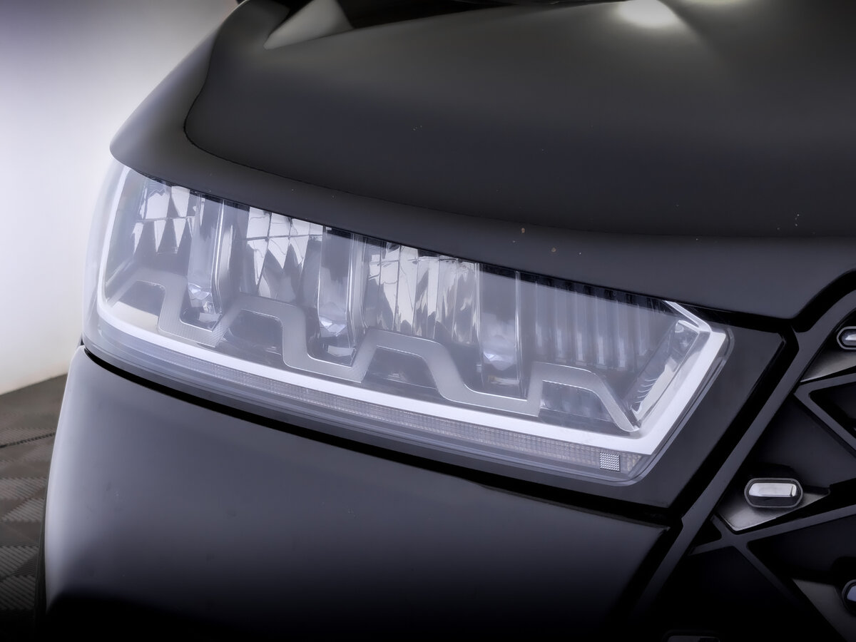 Купить Chery Tiggo 7 Pro, 2022, 128 206 км.. Фото: #16