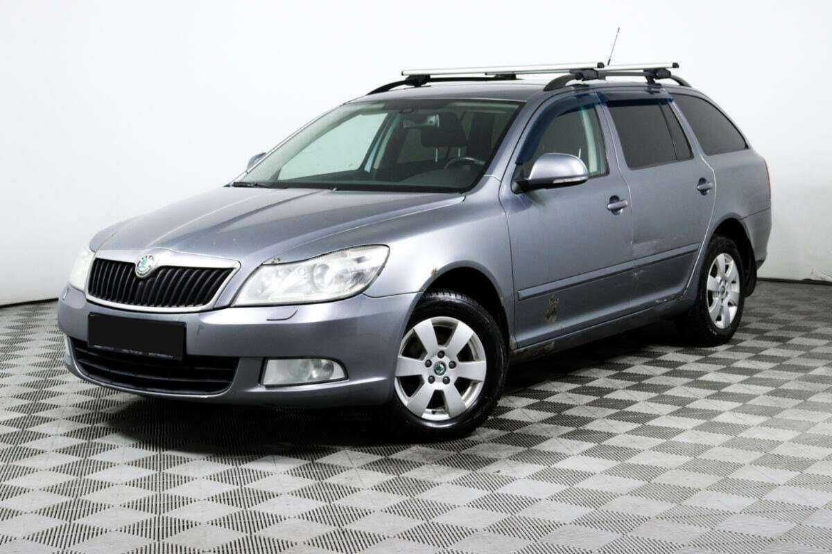 Купить Skoda Octavia, 2012, 420 240 км.. Посмотреть фото