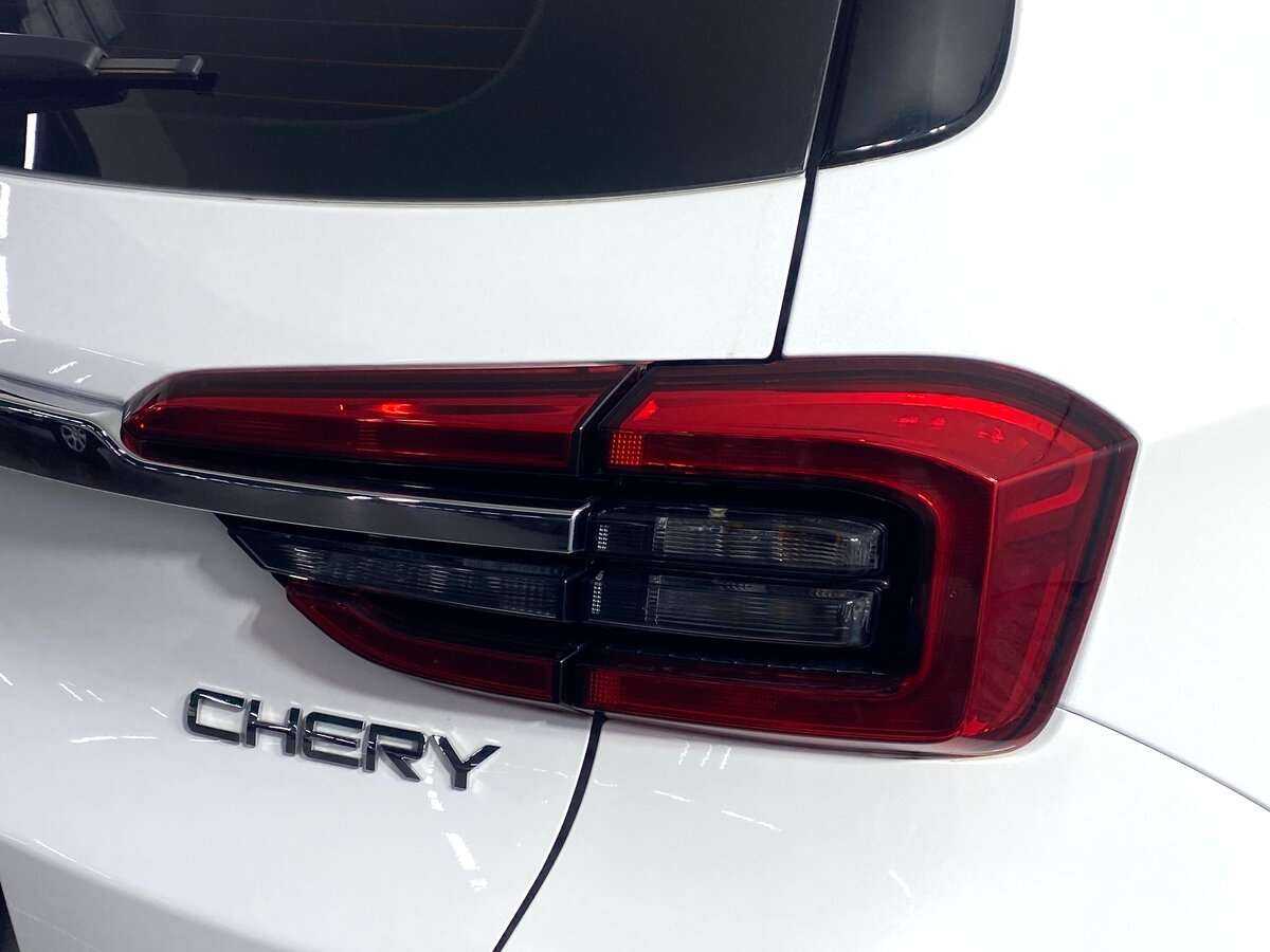 Купить Chery Tiggo 4, 2020, 176 017 км.. Фото: #13