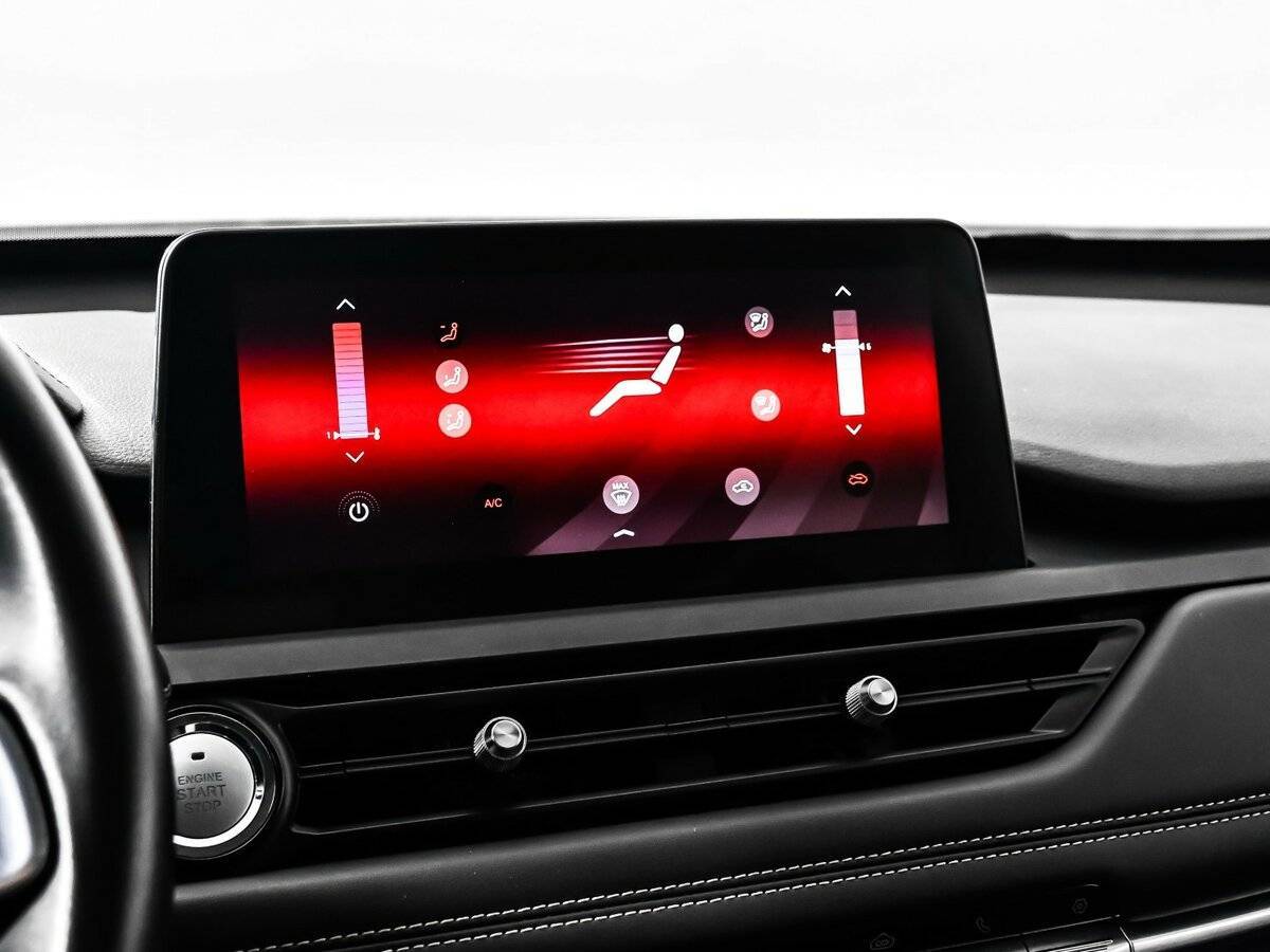 Купить Chery Tiggo 8 Pro, 2022, 18 250 км.. Фото: #18