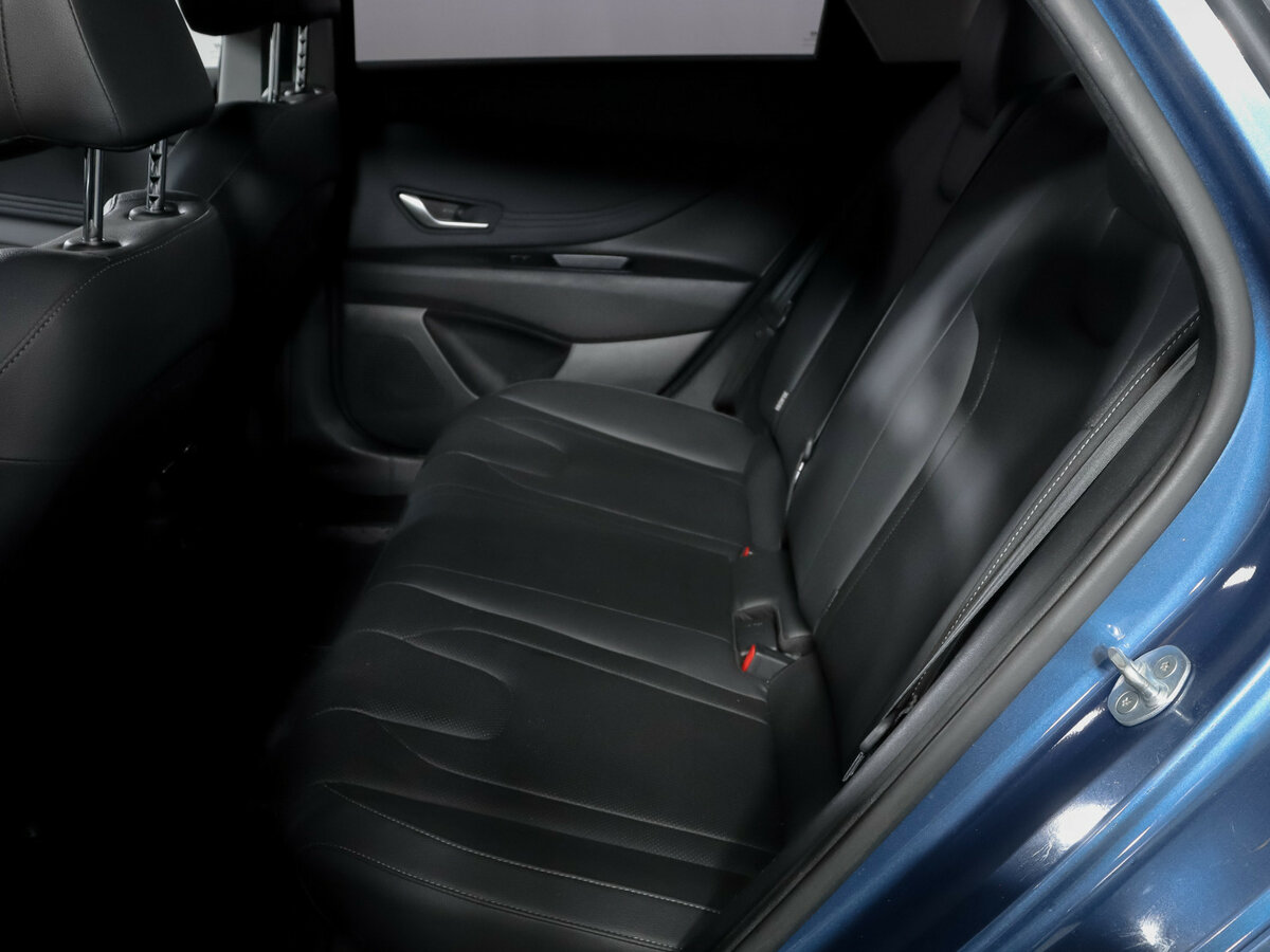 Купить Hyundai Elantra, 2023, 48 993 км.. Фото: #7