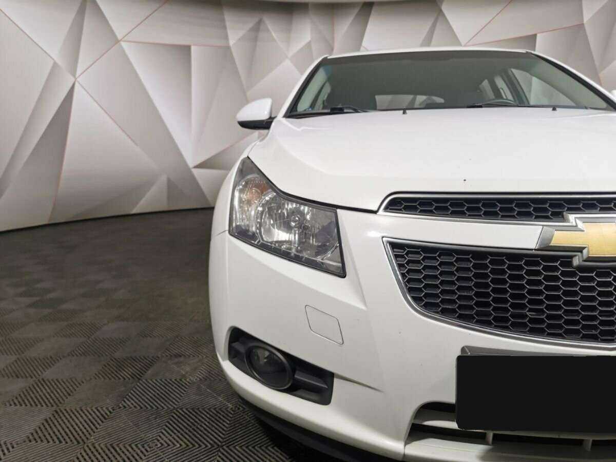 Купить Chevrolet Cruze, 2012, 120 004 км.. Фото: #16