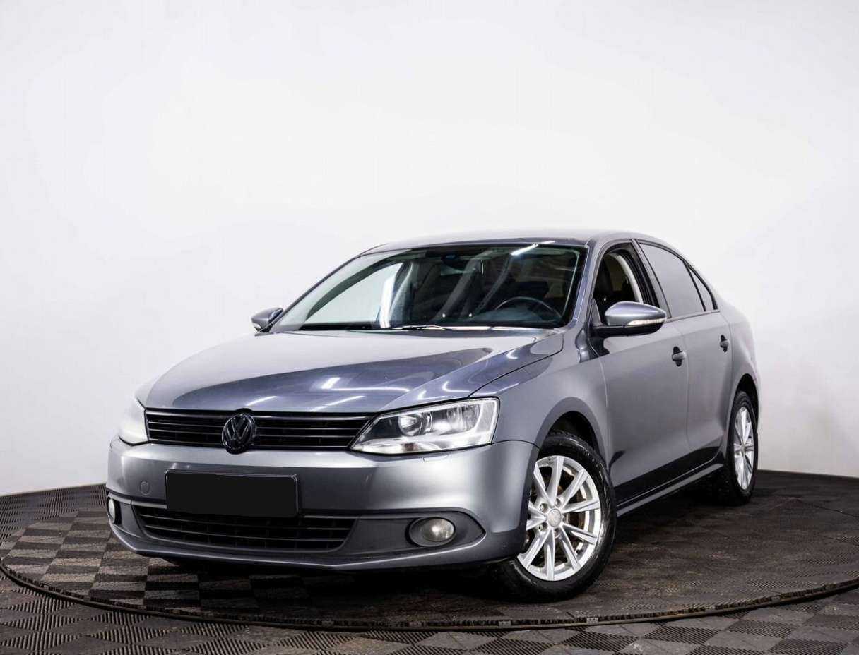 Купить Volkswagen Jetta, 2012, 228 632 км.. Посмотреть фото
