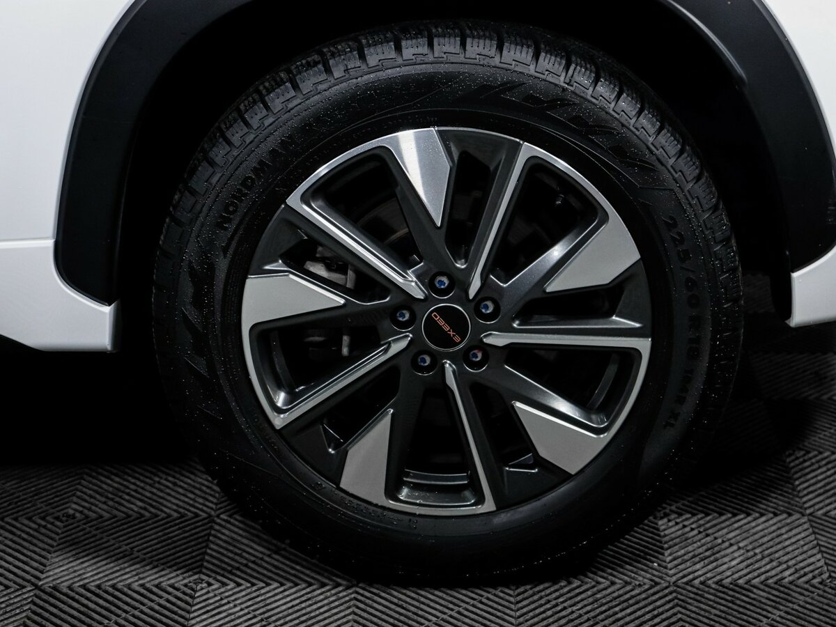 Купить EXEED LX, 2023, 45 700 км.. Фото: #14