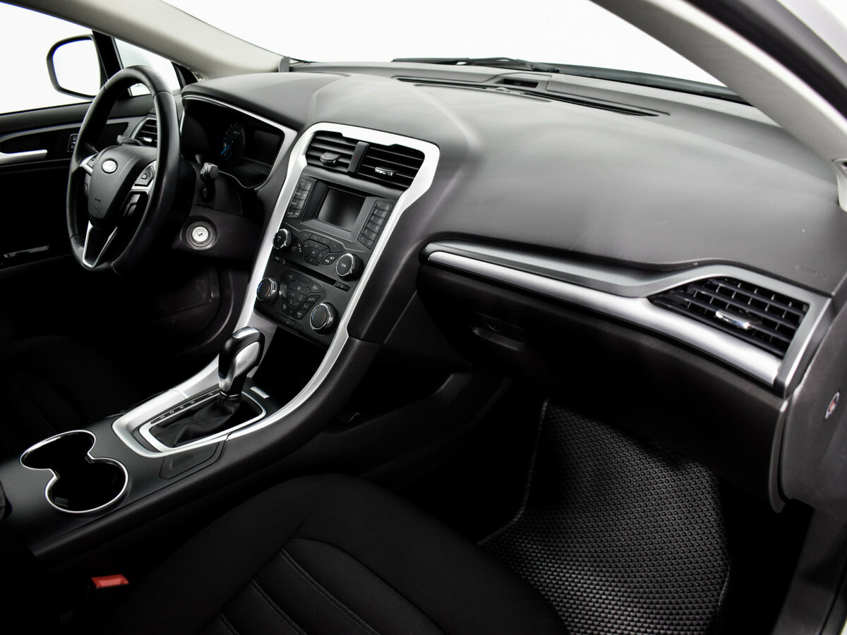 Купить Ford Mondeo, 2017, 80 000 км.. Фото: #12